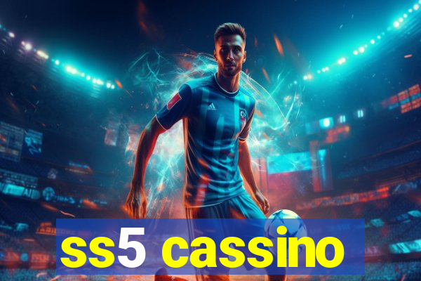 ss5 cassino