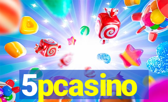 5pcasino