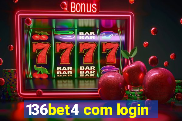 136bet4 com login