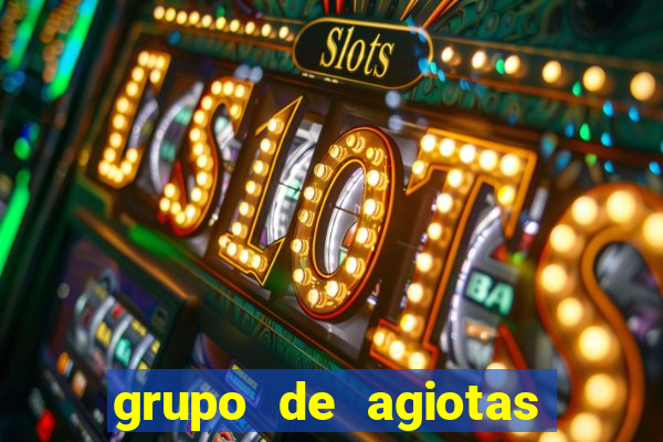 grupo de agiotas no whatsapp