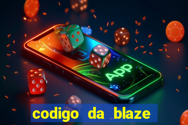codigo da blaze shindo life