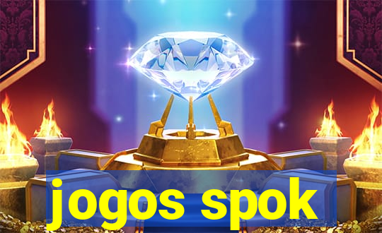 jogos spok