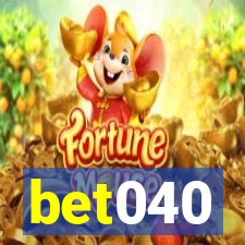 bet040
