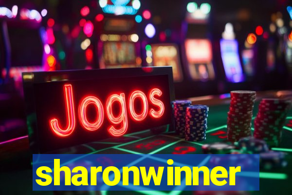 sharonwinner