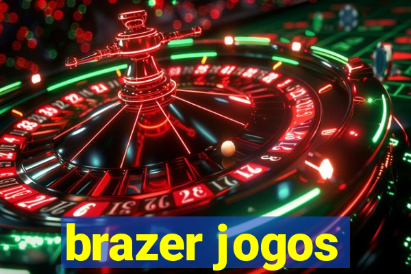 brazer jogos
