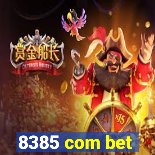 8385 com bet