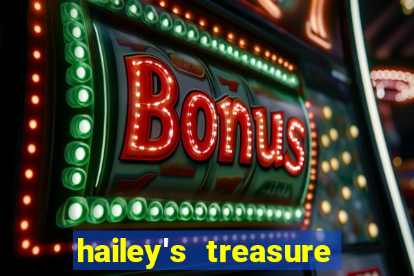 hailey's treasure adventure apk