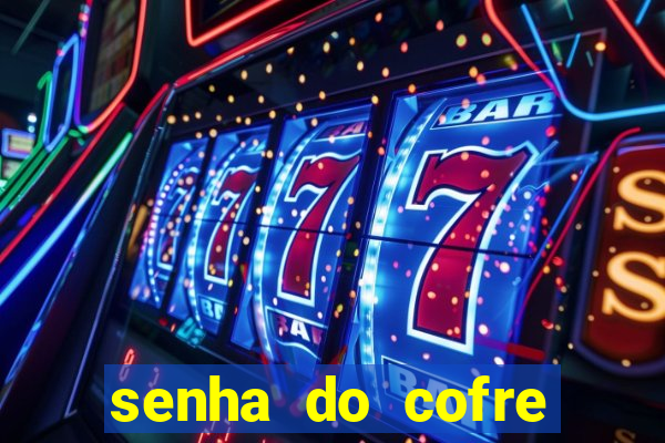 senha do cofre road 96