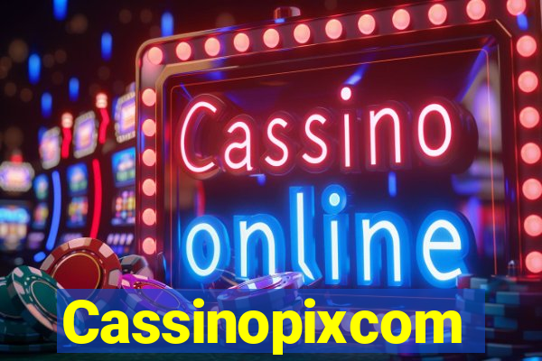 Cassinopixcom