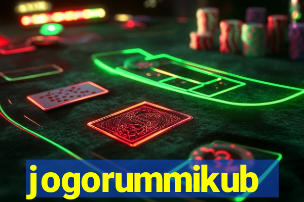 jogorummikub
