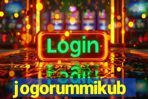 jogorummikub