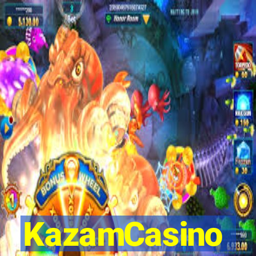 KazamCasino