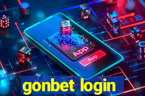 gonbet login