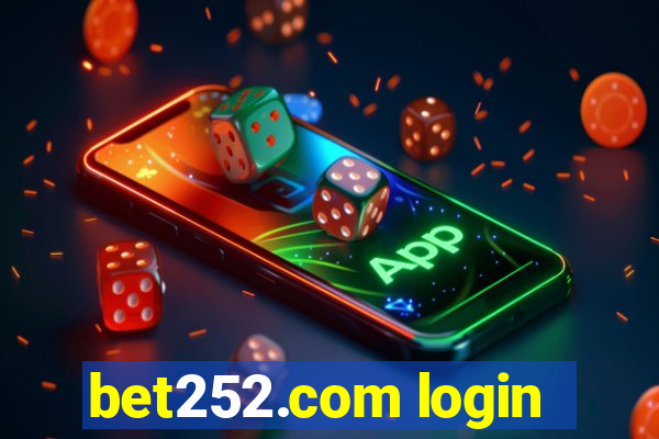 bet252.com login