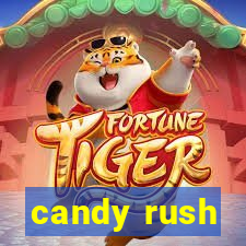 candy rush