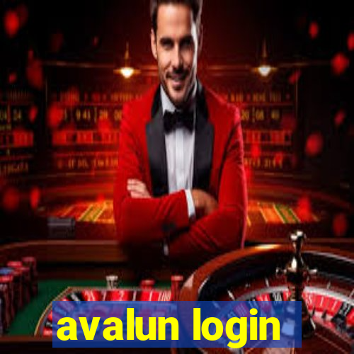 avalun login