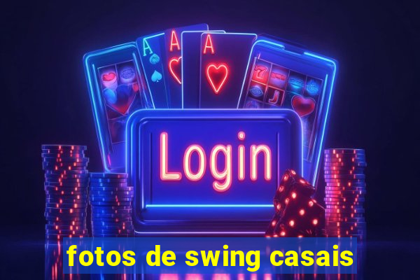 fotos de swing casais