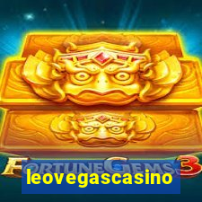leovegascasino
