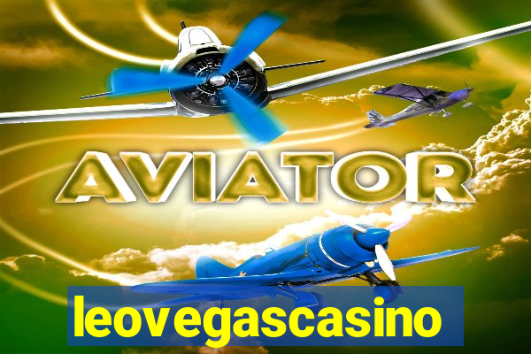leovegascasino
