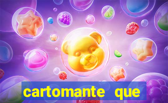 cartomante que acerta tudo