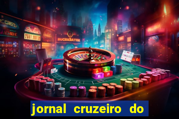 jornal cruzeiro do sul classificados empregos