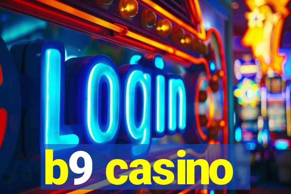 b9 casino