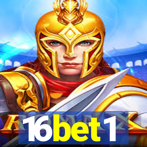 16bet1