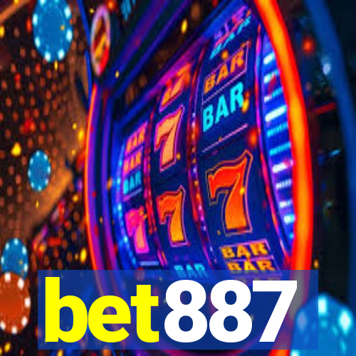 bet887