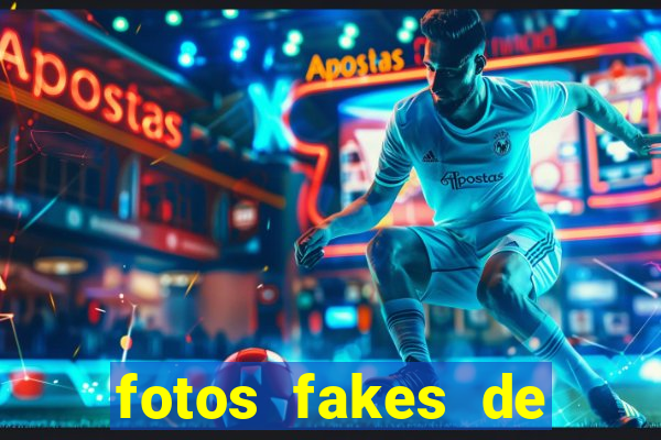 fotos fakes de meninas cacheadas no espelho
