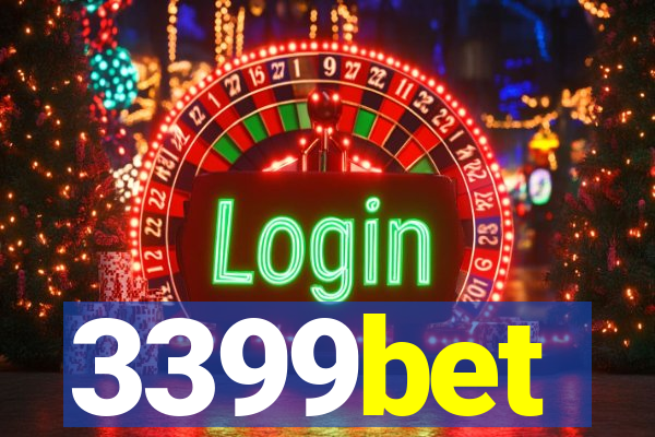 3399bet