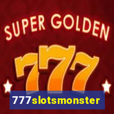 777slotsmonster