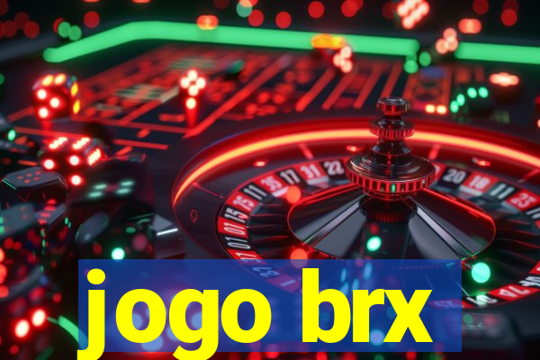 jogo brx