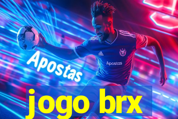 jogo brx
