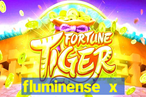 fluminense x fortaleza futemax