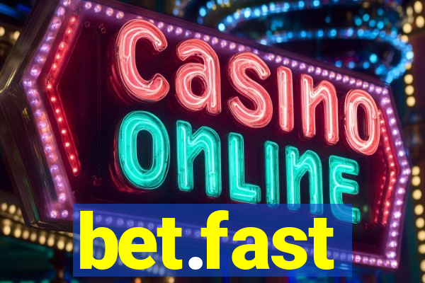 bet.fast