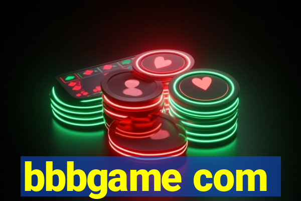 bbbgame com