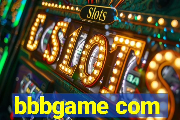 bbbgame com