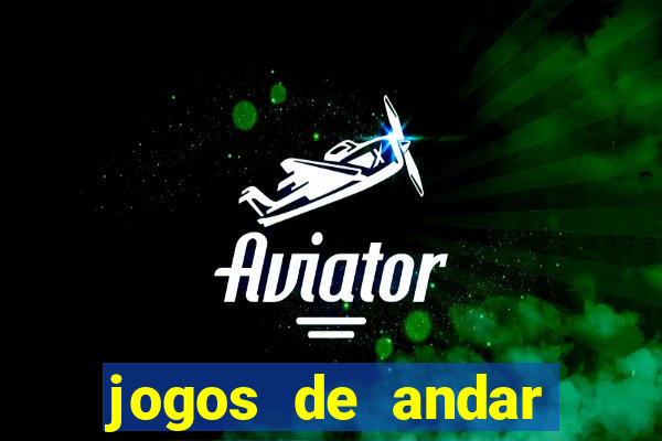 jogos de andar pela cidade e fazer compras