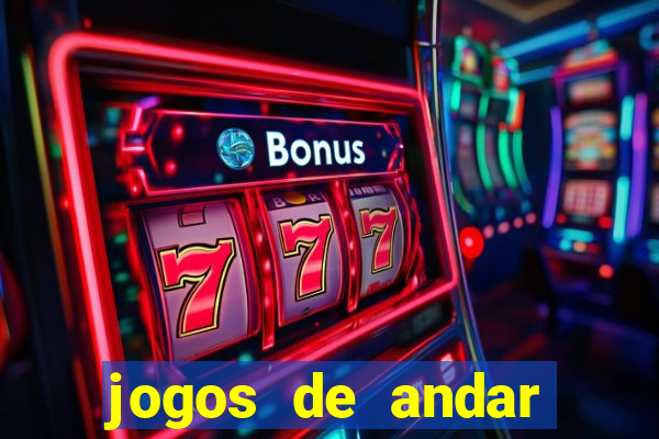 jogos de andar pela cidade e fazer compras