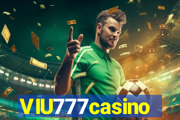 VIU777casino