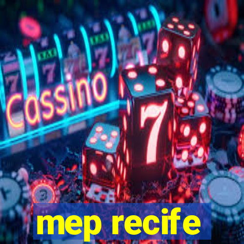 mep recife