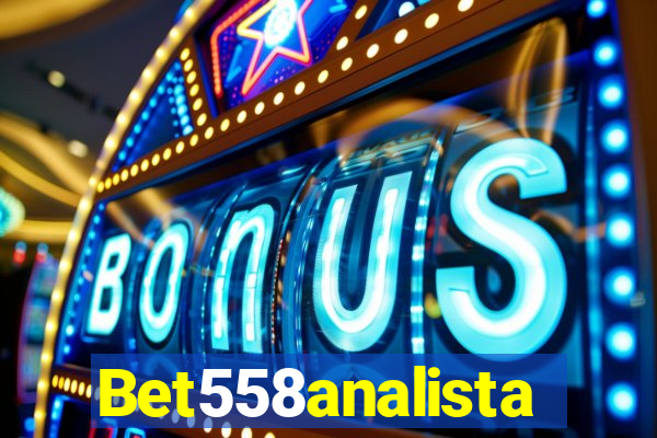Bet558analista