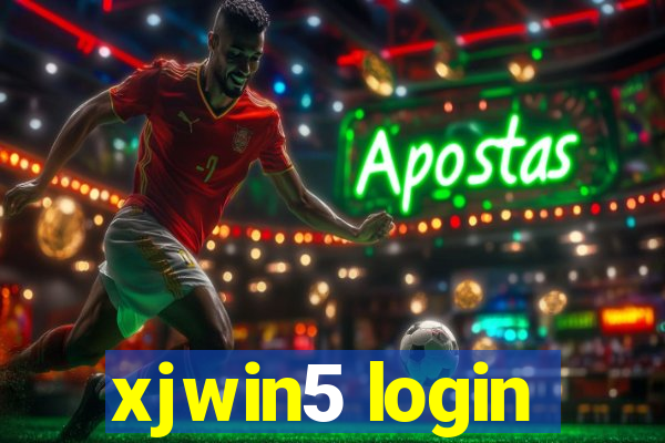 xjwin5 login