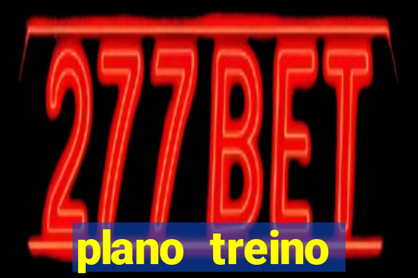plano treino futebol pdf