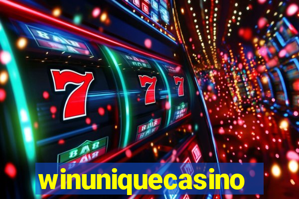 winuniquecasino