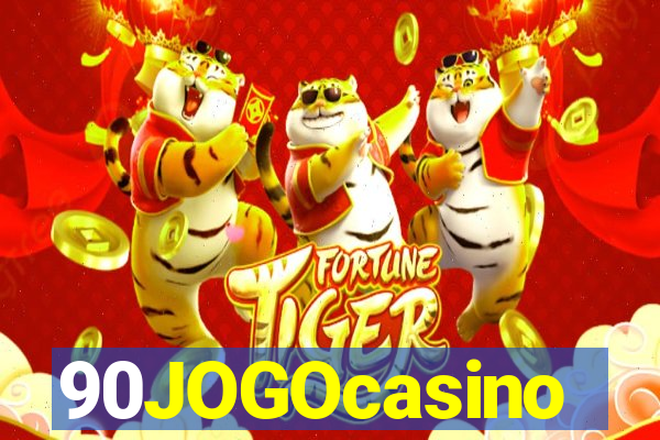 90JOGOcasino