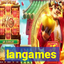 langames