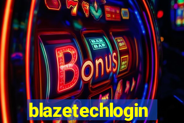 blazetechlogin