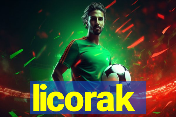 licorak