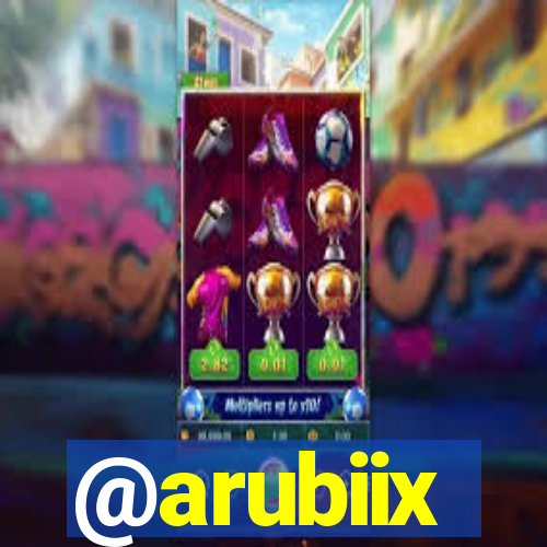 @arubiix